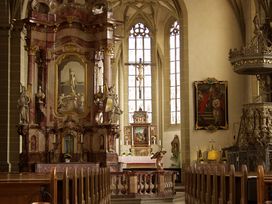 Fränkisches Weinland und Würzburg Special