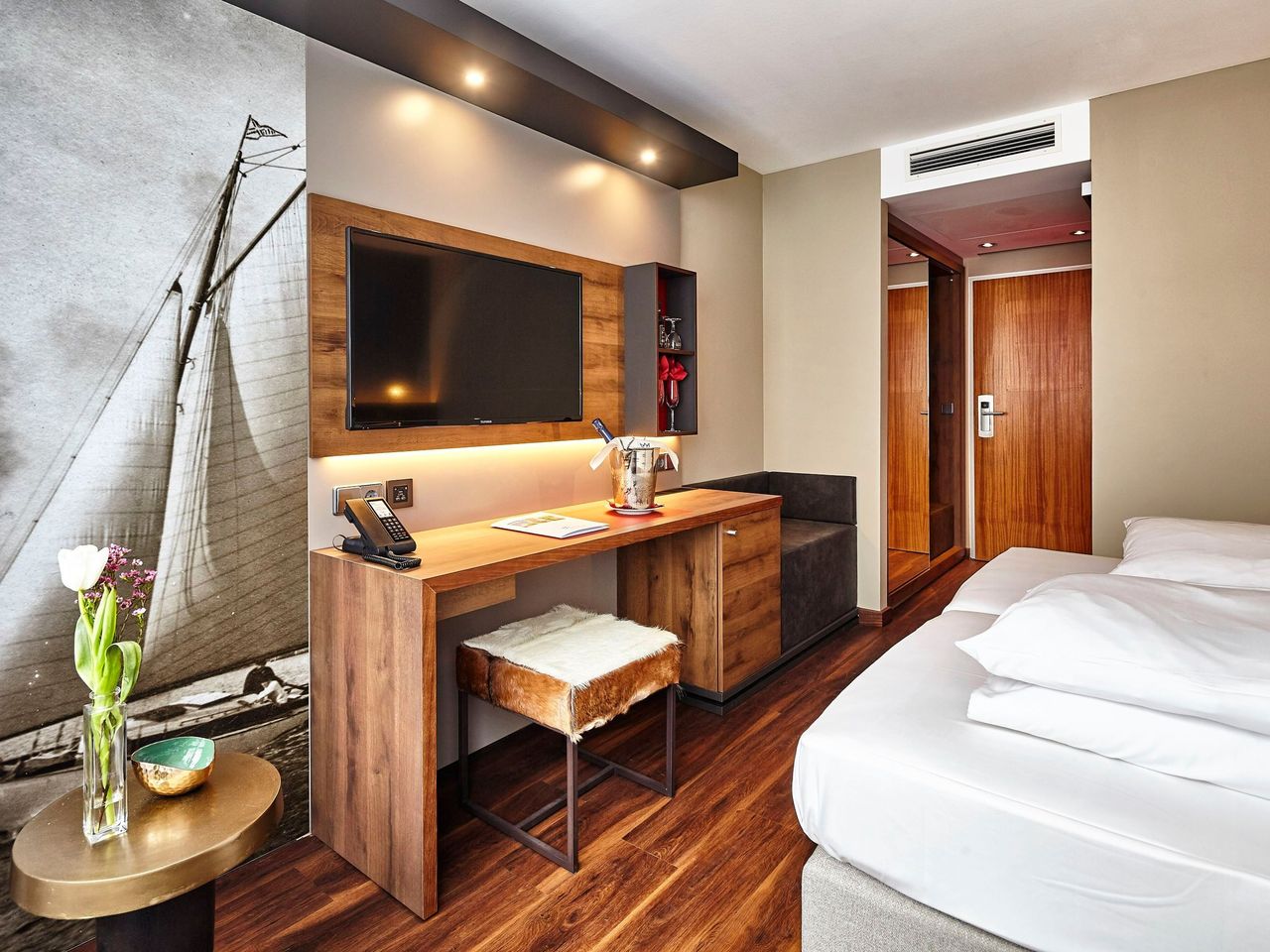 Doppelzimmer Standard