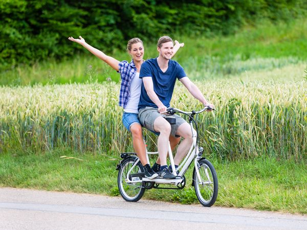 Fit in den Frühling in Kißlegg Halbpension Plus