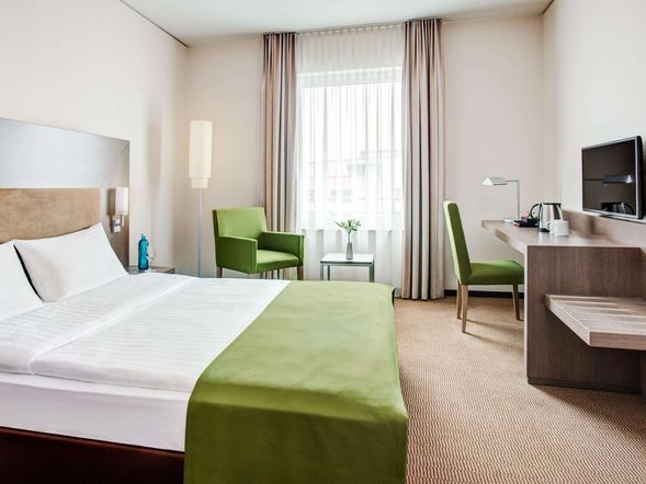 InterCityHotel Mainz