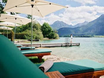 Goldener Herbst am Wolfgangsee | 3 Nächte