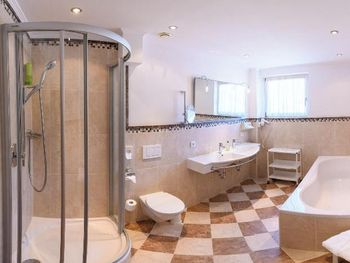 4 Tage Wellness in den Bergen in St. Anton