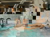All Inclusive-Schnäppchen mit Schwimmbad & Sauna