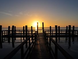 6 Tage Urlaub auf Föhr - Museum inklusive