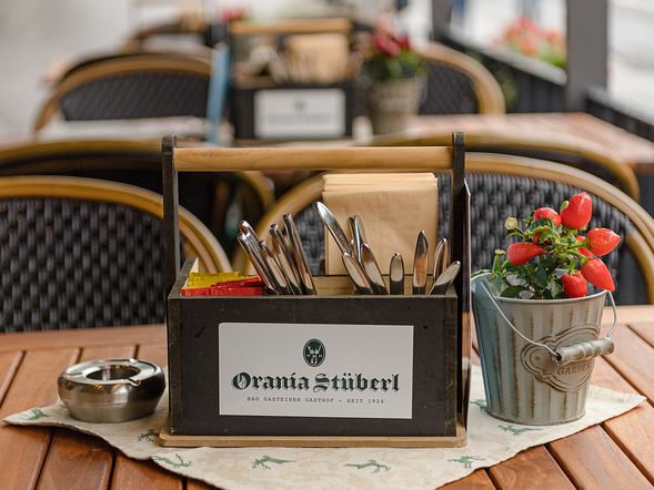Hotel Goethehof