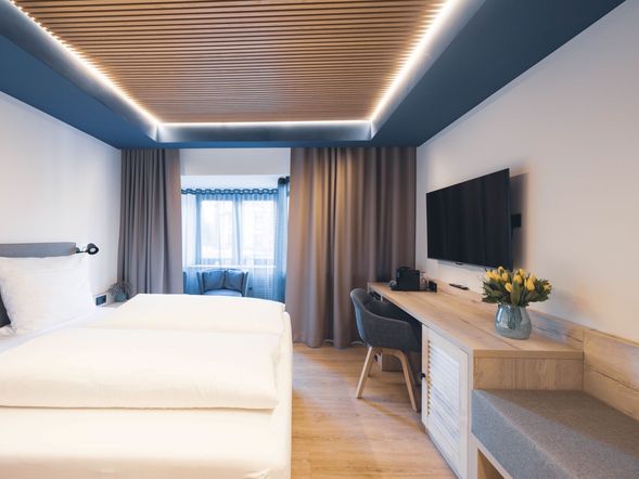 Comfort-Doppelzimmer