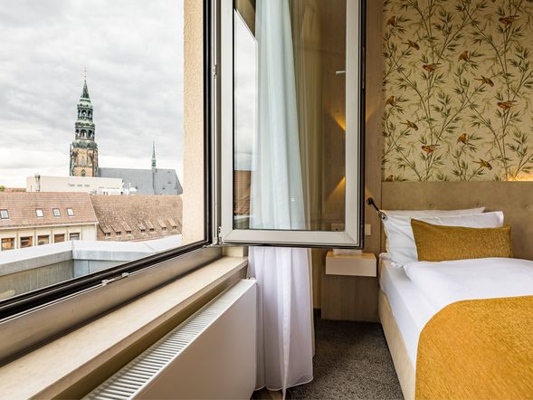 First Inn Hotel Zwickau