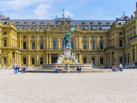 4 Tage Adventszauber am Main mit Abendessen