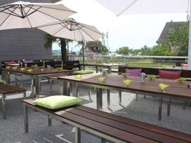 3 Tage Auszeit am Bodensee im Hotel Mein Inselglück