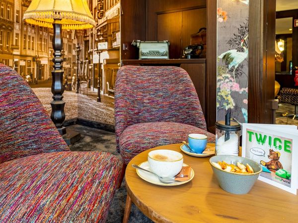 Flucht vom Alltag in die Stadt Bonn – 3 Tage, Nordrhein-Westfalen inkl. Frühstück