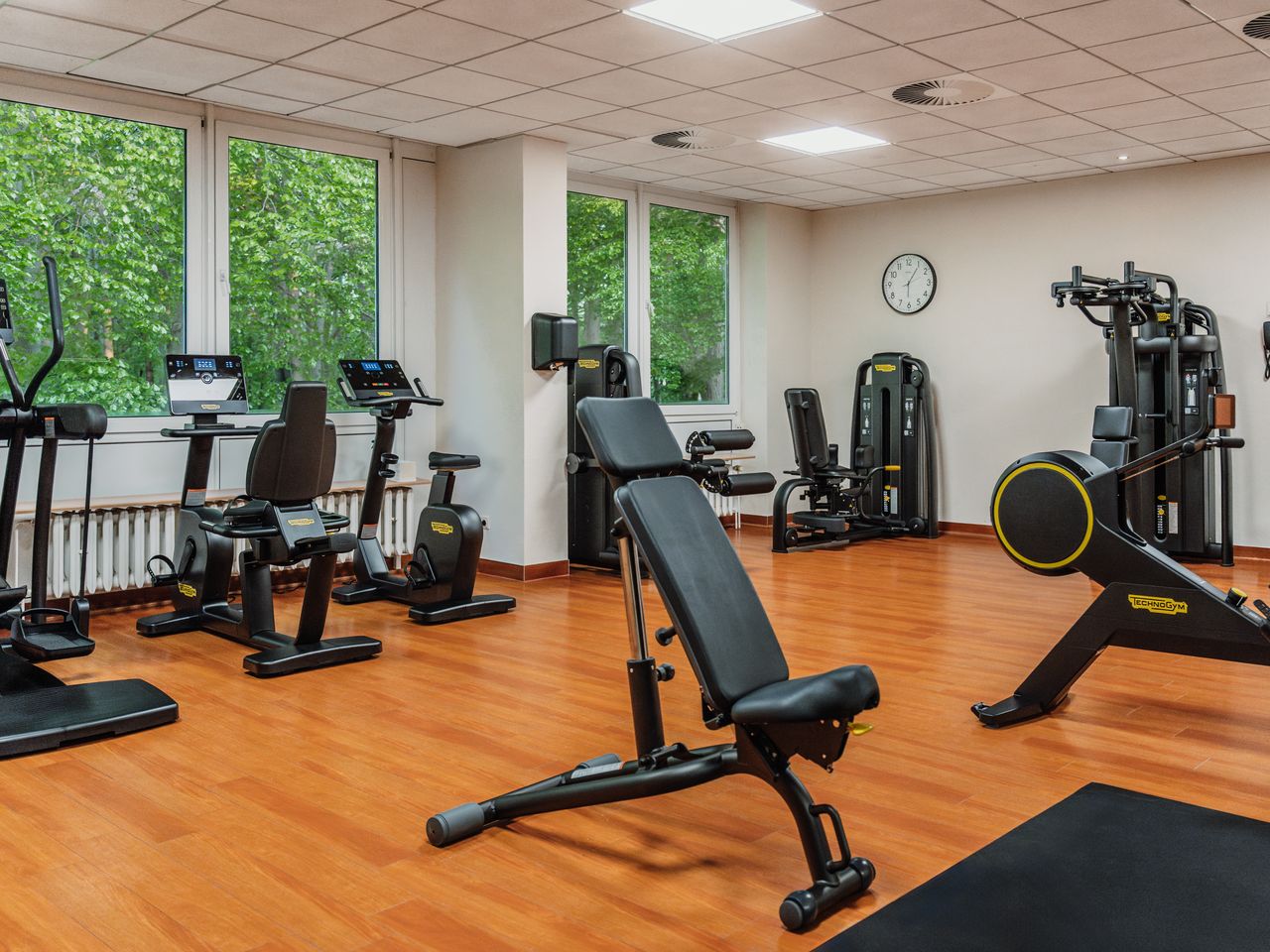 Entspannung & Wellness Pur an der Ostsee