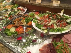 3 Tage im Seehotel Großherzog mit Frühstück