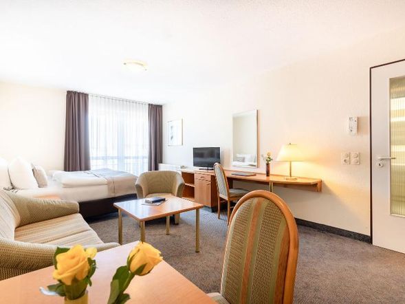 acora Leipzig Living the City