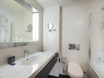 2 Tage im Holiday Inn Berlin City-West 