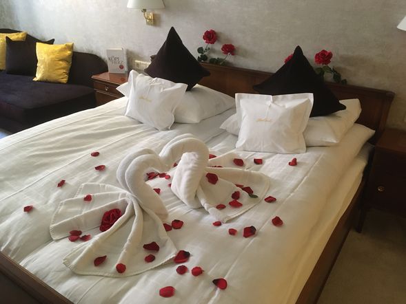 Romantische Auszeit im schönen Freiburg - 3 Tage
