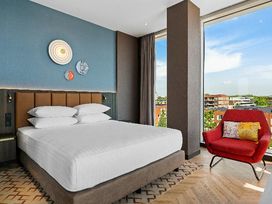 4 Tage im Corendon City Hotel Amsterdam mit Frühstück