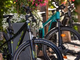 2 Tage im Berchtesgadener Land mit Frühstück