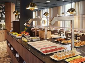 2 Tage Kurzurlaub mit Frühstück im Hotel NH Frankfurt Airport