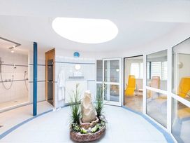 2 Tage Auszeit im Parkhotel Zur Klause mit Frühstück