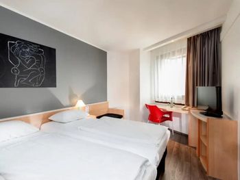 3 Tage Kurzurlaub mit Frühstück im Good Morning Gelsenkirchen City