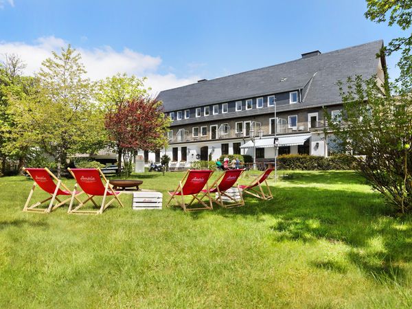 Berg Vital Tage in Schmallenberg, Nordrhein-Westfalen inkl. Halbpension
