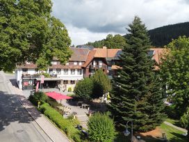 3 Tage Tiny House Erlebnis im Schwarzwald