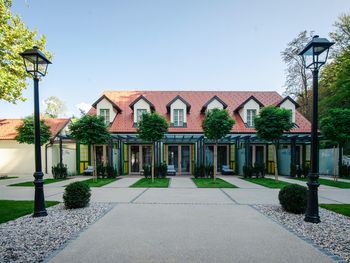 3 Tage Kurzurlaub mit Frühstück im Spa Suite Dobrna - Terme Dobrna