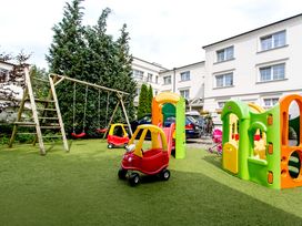 Wellness-Luxus im Meer - 4 Tage Kurzurlaub mit Frühstück im Hotel Lubicz, Wellness & Spa