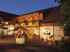 2 ruhige Tage in Bayern - Auszeit in Bad Rodach