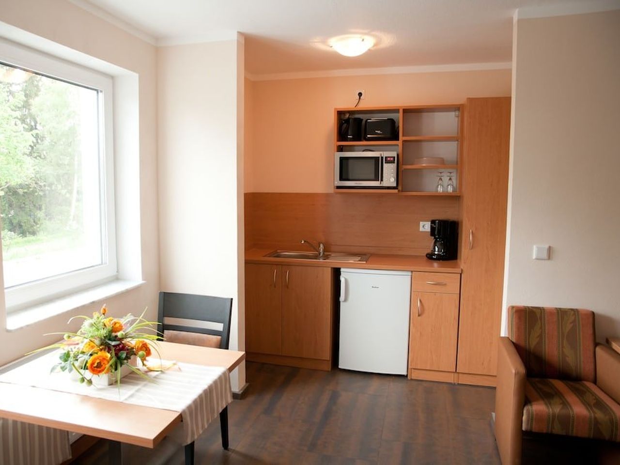 Apartmenthaus Wesertor