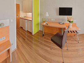2 Tage im Attimo Hotel - Stuttgart 