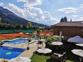 4 Tage Wellness & Sport in den Kitzbüheler Alpen
