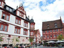 2 Tage Kurzurlaub mit Frühstück im BEST WESTERN Blankenburg Hotel