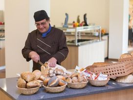 2 Tage Kurzurlaub mit HP im Hasseroder Burghotel