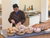 2 Tage Kurzurlaub mit HP im Hasseroder Burghotel