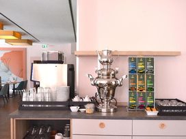 2 Tage mit Frühstück im Select Hotel Handelshof Essen