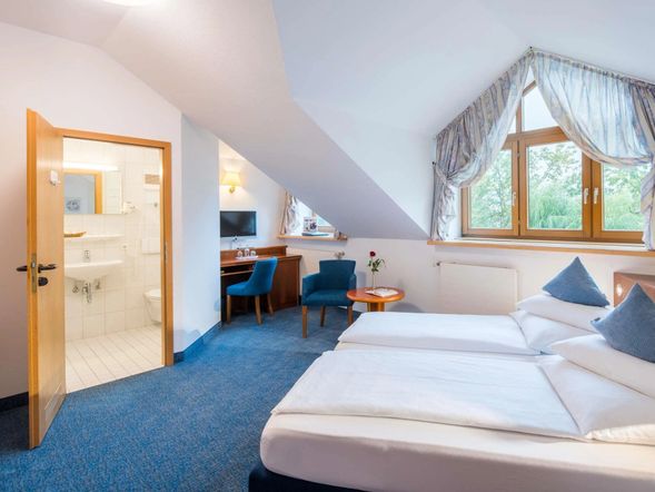 Doppelzimmer