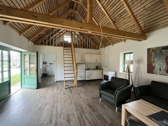 Ferienhaus Landliebe