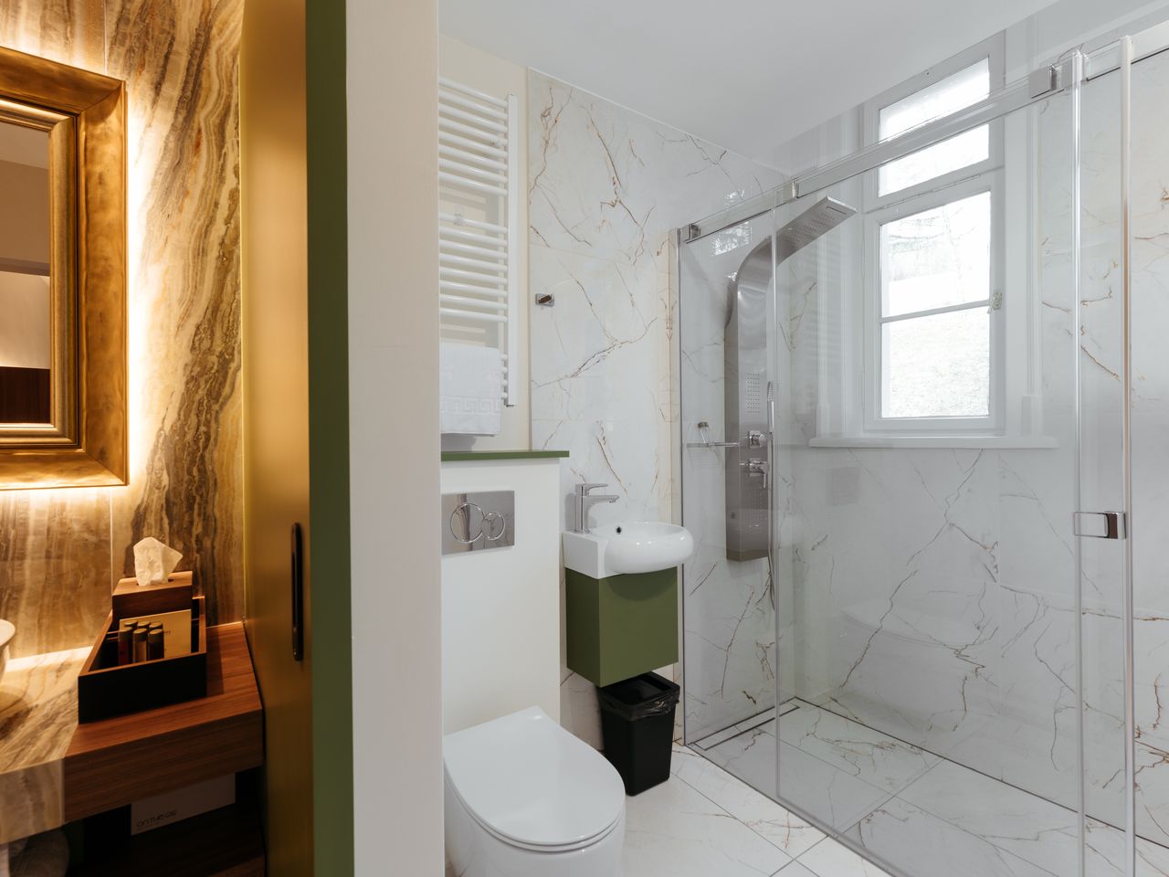 Hotel Svicarija - Terme Dobrna Hotels