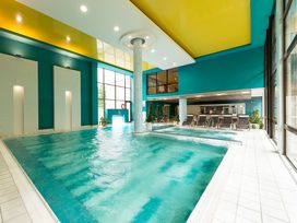 Gesund in Piešťany - 3 Tage Minikur