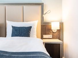 2 Tage mit Frühstück im Select Hotel Handelshof Essen
