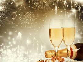 Silvester in Hamburg inkl. 4-Gang-Menü am 31.12.2025