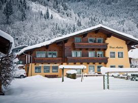6 Tage Urlaub im Haus Austria