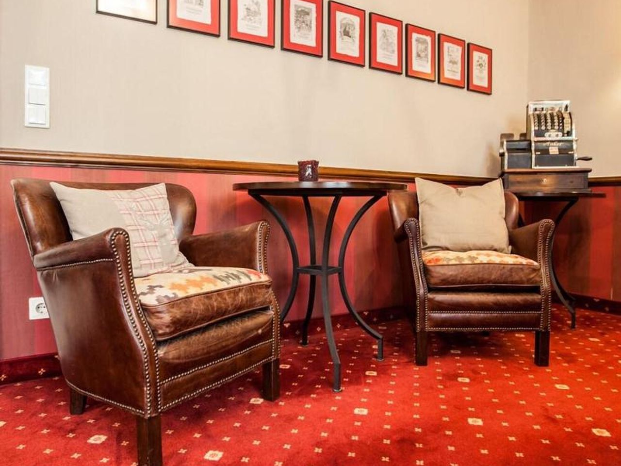 3 Tage im Hotel Markus Sittikus mit Frühstück