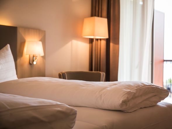 Prestige Suite (2-4 Personen)