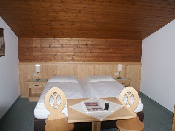 Doppelzimmer