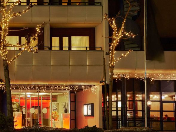 H+ Hotel & SPA Engelberg
