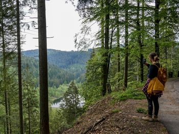 Kurzurlaub! Die kleine Auszeit im Schwarzwald
