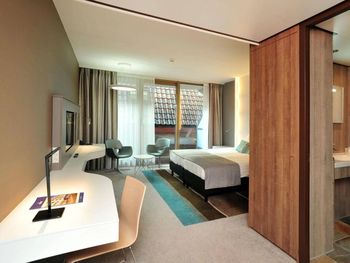 Nordsee-Auszeit mit Wellness mit Frühstück - 3 Tage