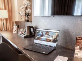 2 Tage im Best Western Plus Plaza
